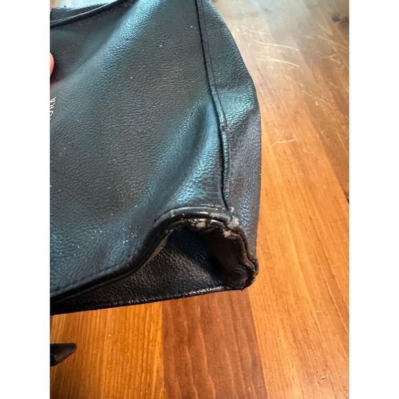 Sephora small black makeup bag - Picture 8 of 10